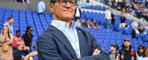 fabio capello