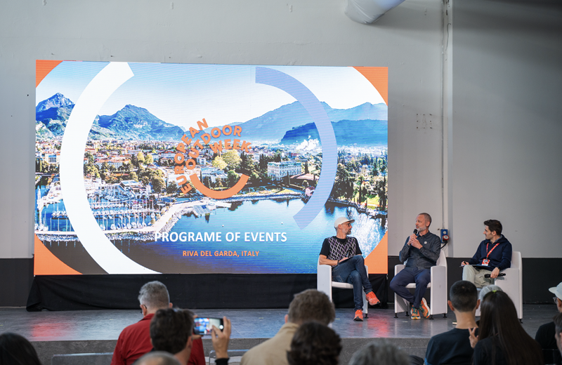 fiera riva del garda