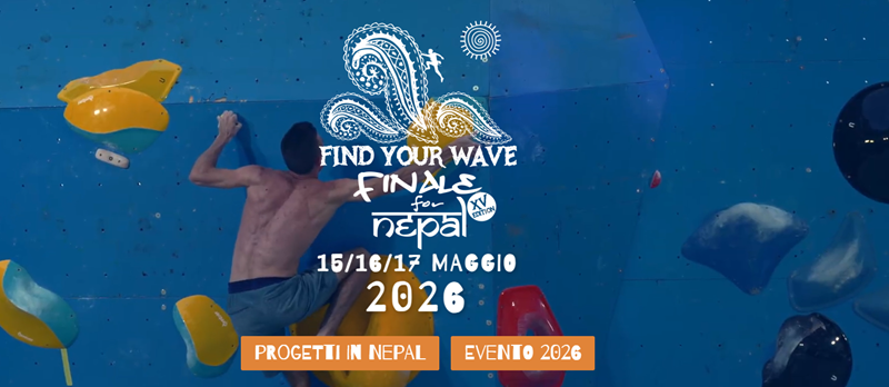 finale for nepal 2026 