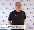 intervista a luca calvi