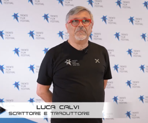 intervista a luca calvi