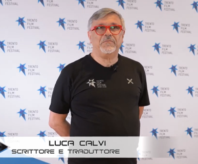 intervista a luca calvi