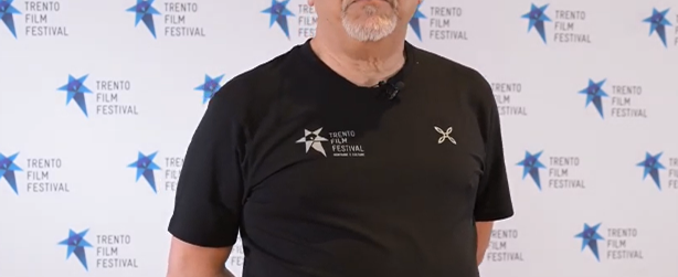 intervista a luca calvi