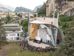 la sportiva riva del garda