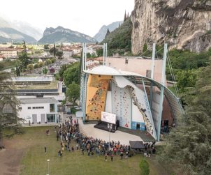 la sportiva riva del garda