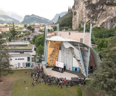 la sportiva riva del garda