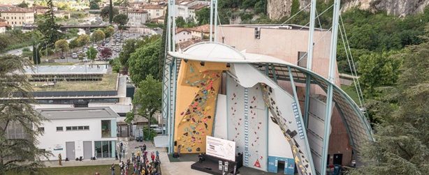 la sportiva riva del garda