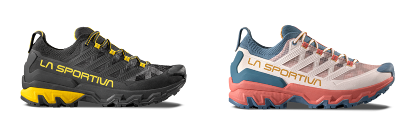 LaSportiva ultra raptor 3