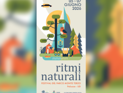 ritmi naturali