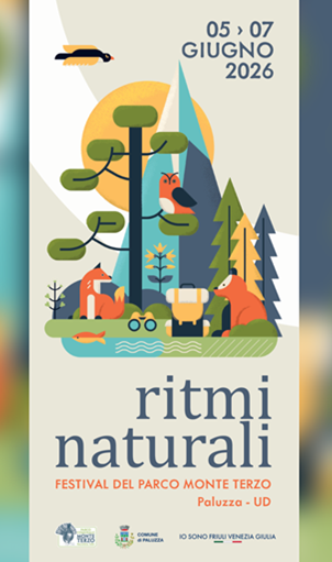 ritmi naturali