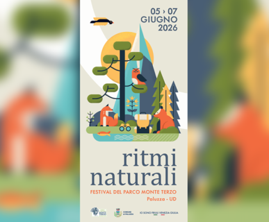 ritmi naturali