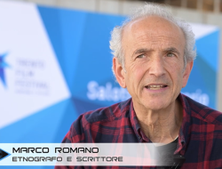 marco romano