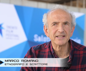 marco romano