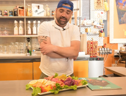 pizzeria passu