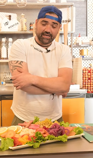 pizzeria passu