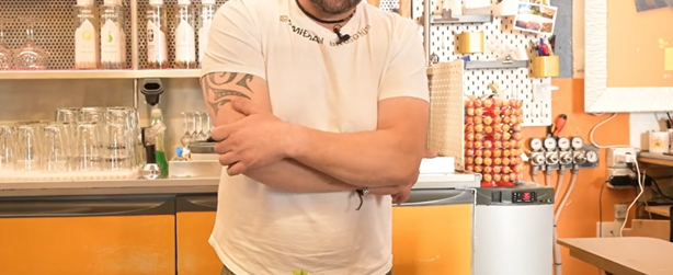 pizzeria passu