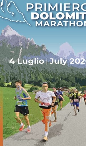 primiero dolomiti