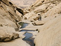 slow travel