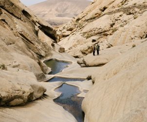 slow travel