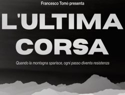 ultima corsa francesco tome