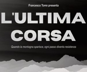 ultima corsa francesco tome