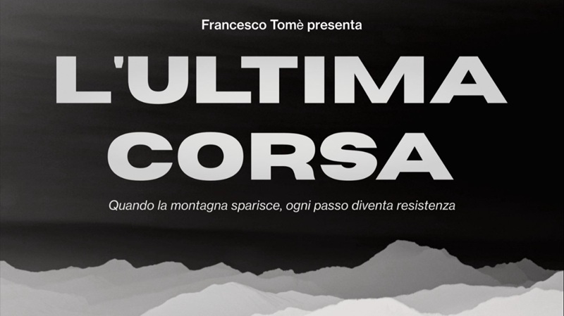 ultima corsa francesco tome