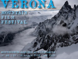 verona mountain festival 2026