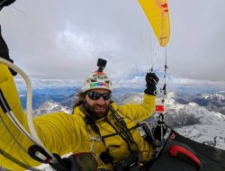 Antoine Girard record