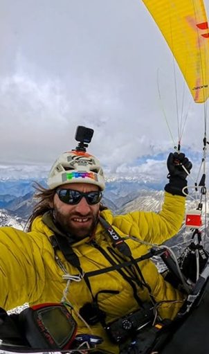 Antoine Girard record