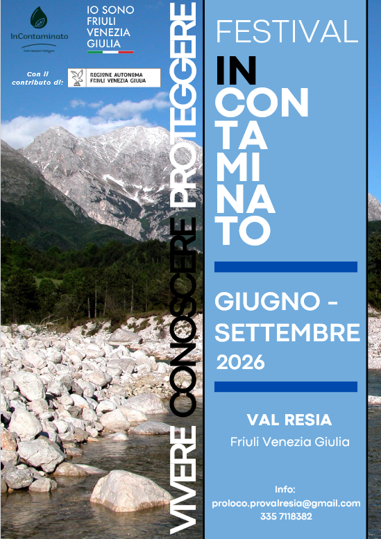 Incontaminato