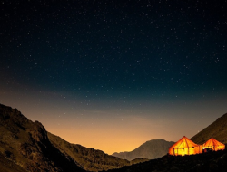 Jbel Toubkal