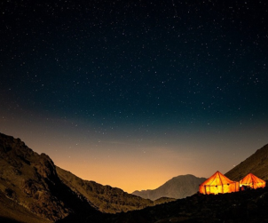 Jbel Toubkal