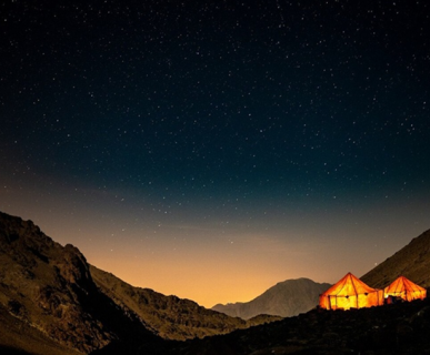 Jbel Toubkal