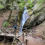 La Camosciara – Cascate Tre Cannelle e delle Ninfe