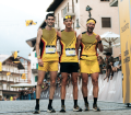 Lavaredo Ultra Trail