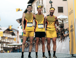 Lavaredo Ultra Trail