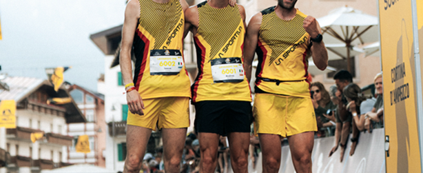 Lavaredo Ultra Trail
