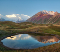 Lenin-Peak