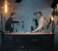 PROCESSO DI PRODUZIONE LOWA