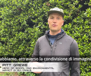 alltrails e dolomite