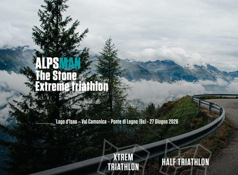 alps man