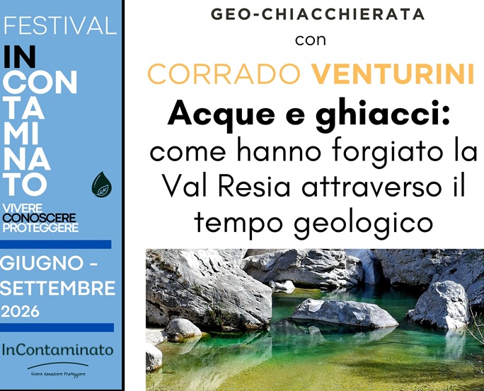 corrado venturini evento