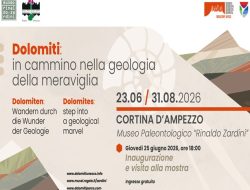 gealogia della meraviglia