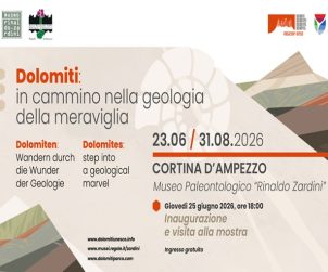 gealogia della meraviglia