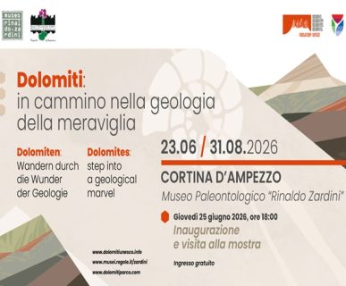 gealogia della meraviglia