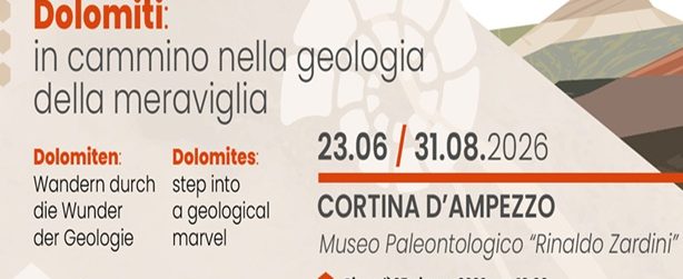 gealogia della meraviglia