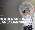 janja garnbret