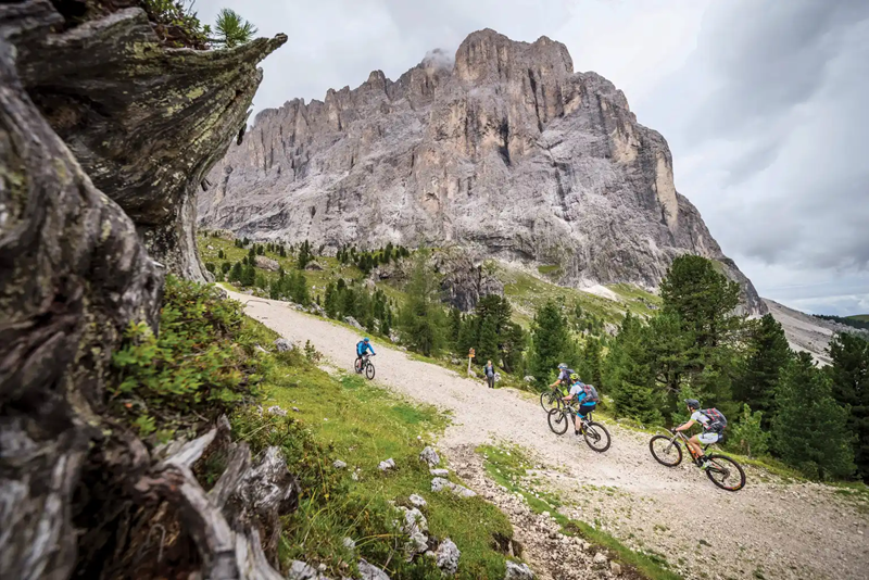 le montagne piu belle del mondo