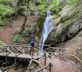 sentieri alltrails