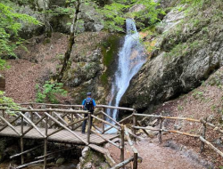 sentieri alltrails